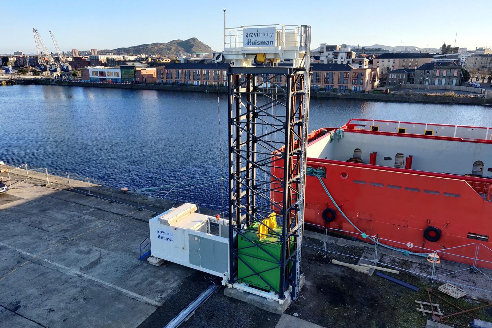 Project image placeholder