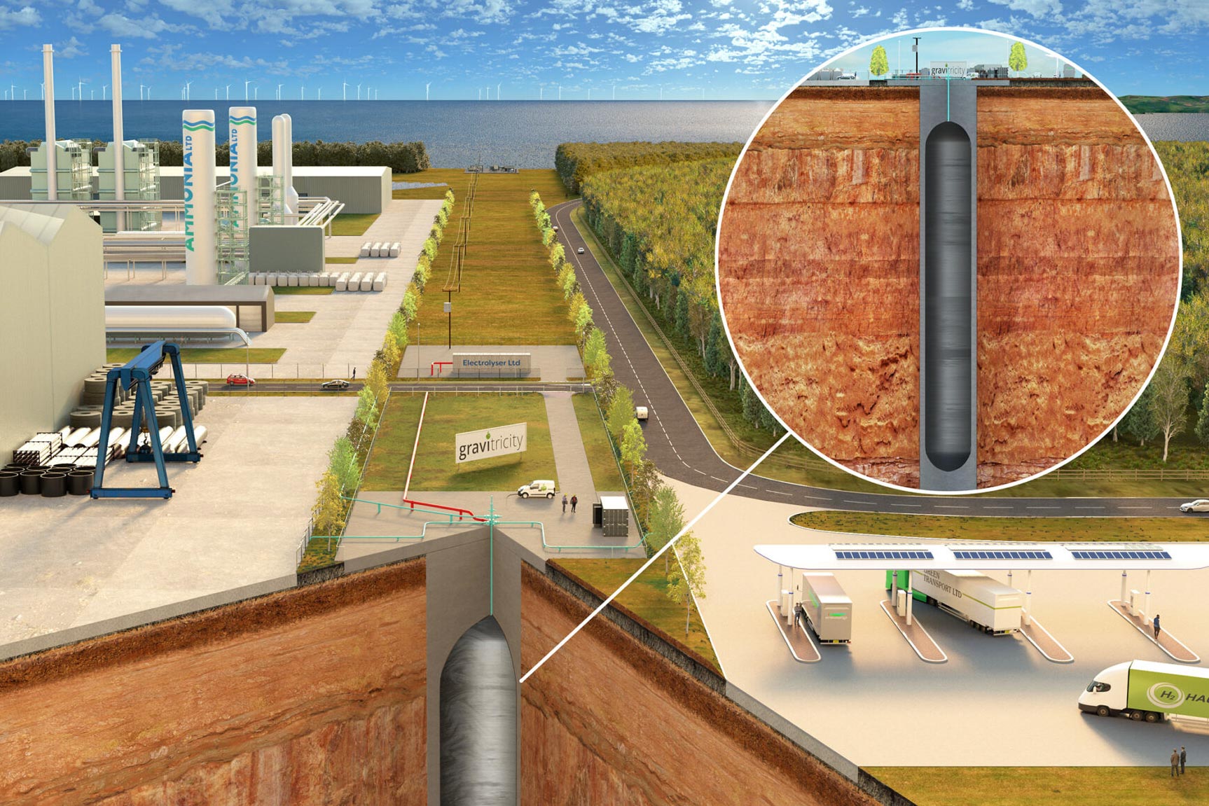 Project image placeholder